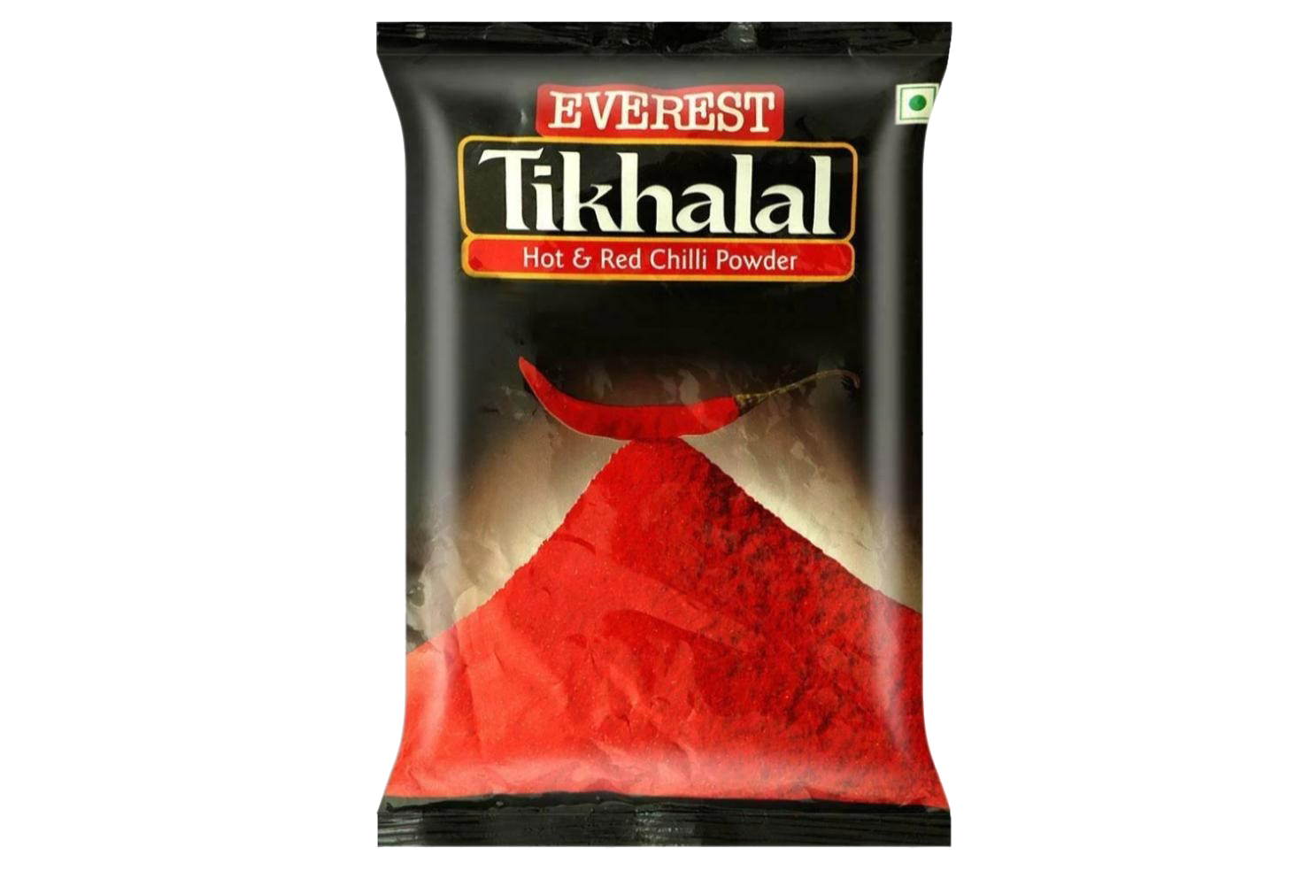 EVEREST RED CHILLI POWDER 500G